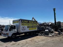 Best Hoarding Cleanup  in Parsons, WV