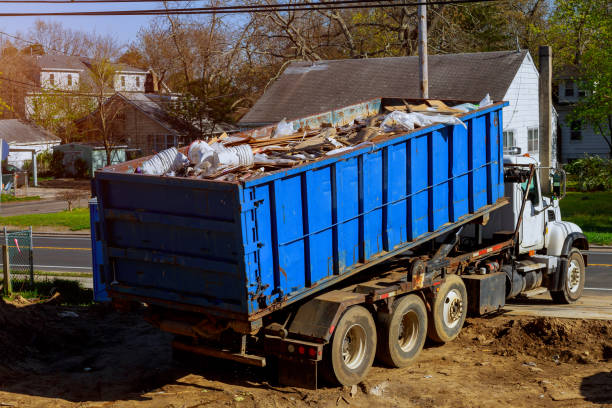 Best Residential Junk Removal  in Parsons, WV