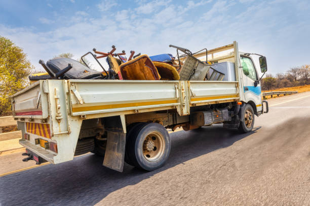 Best Commercial Junk Removal  in Parsons, WV