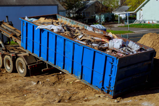 Best Residential Junk Removal  in Parsons, WV